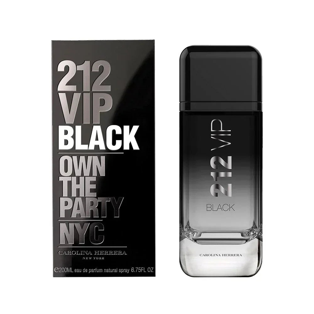 Set de 3 parfumuri | Versace Eros + Sauvage Dior + 212 Vip Blac