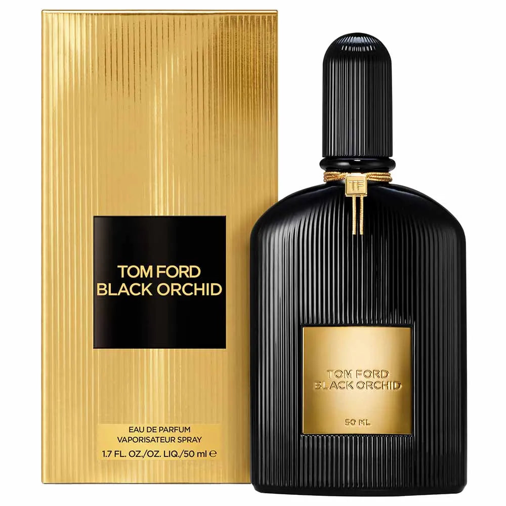 Set de 3 parfumuri | BLACK ORCHID, NOIR EXTREME, PRADA INTENSE 100 ml
