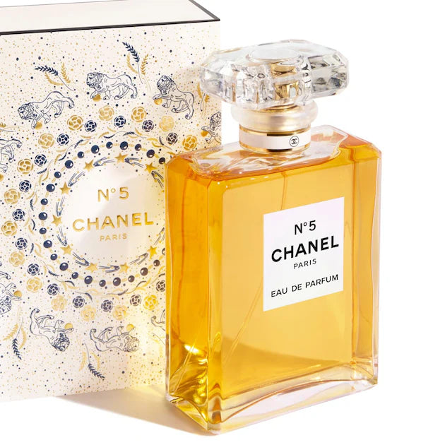 Set de 3 parfumuri | Chanel N°5 + Lady Million + Black Opium