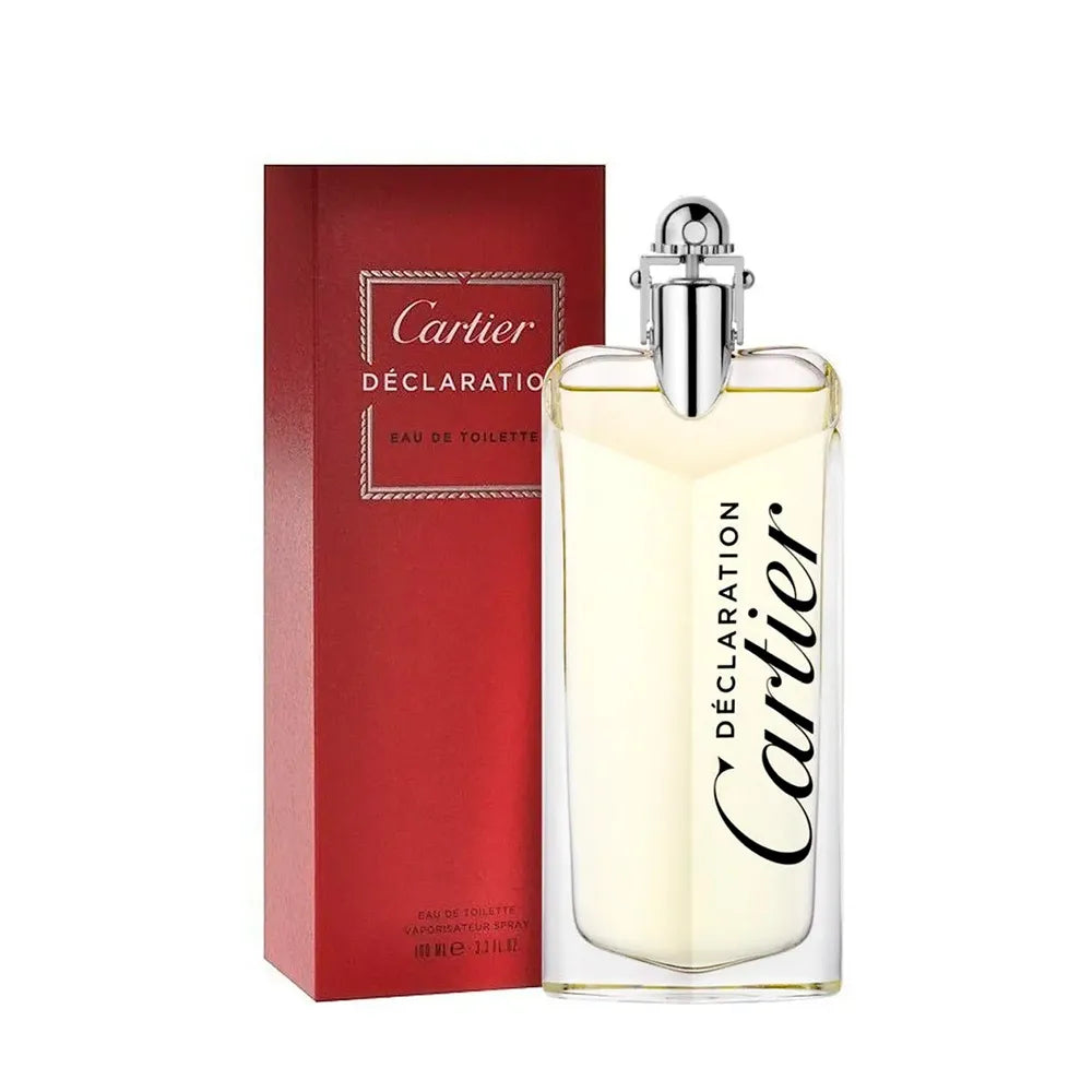 Set de 3 parfumuri | Allure Homme Sports, Jean Paul Gaultier Scandal, Cartier Declaration 100 ml