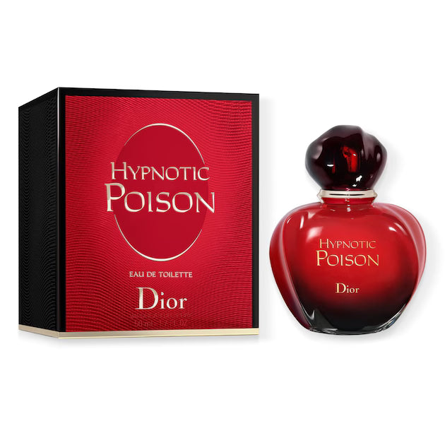 Set de 3 parfumuri | Dior HYPNOTIC POISON, Giorgio Armani SÌ, Versace DYLAN TURQUOISE 100 ml