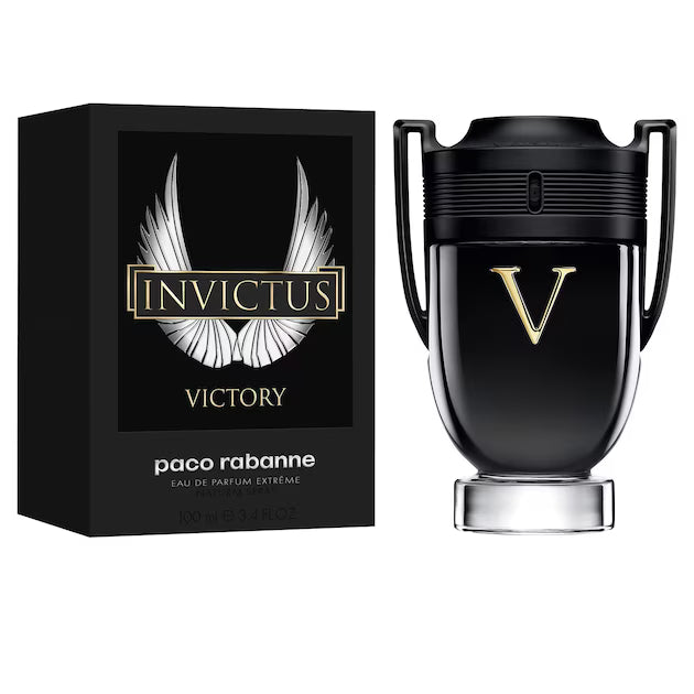 Set de 3 parfumuri | Paco Rabanne INVICTUS LEGEND, INVICTUS, INVICTUS VICTORY 100 ml