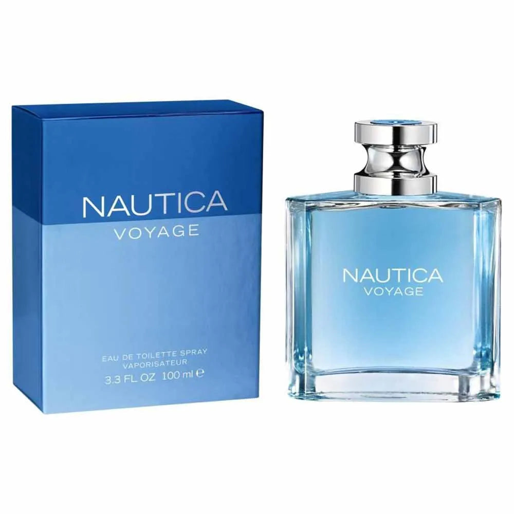 Set de 3 parfumuri | Nautica + Fahrenheit + Invictus 100 ml