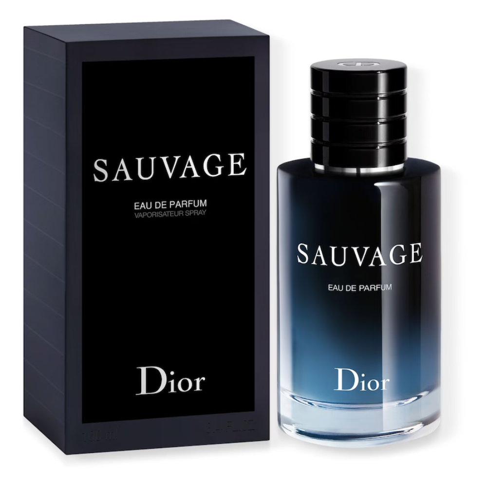 Set de 3 parfumuri | Versace Eros + Sauvage Dior + 212 Vip Blac