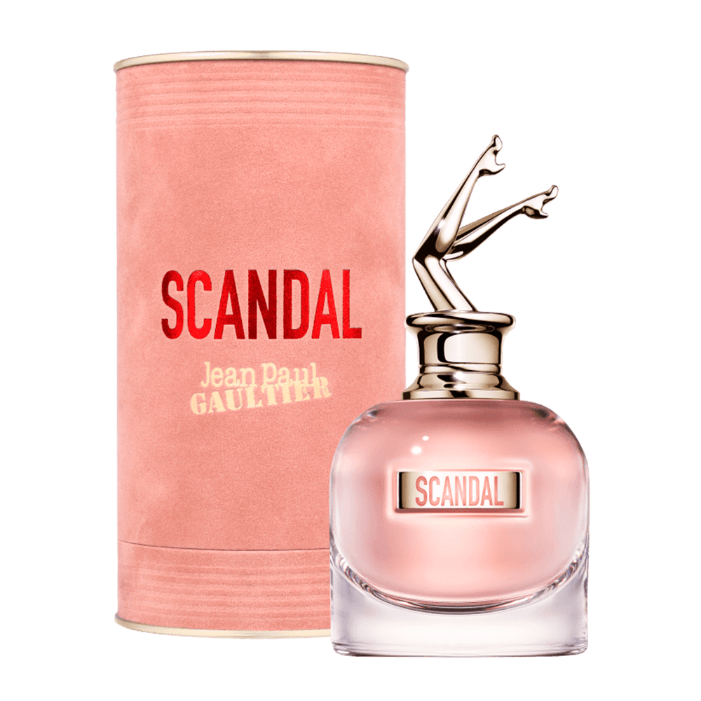 Set de 3 parfumuri | Scandal, J'adore i La Vie Est Belle (100 ml)