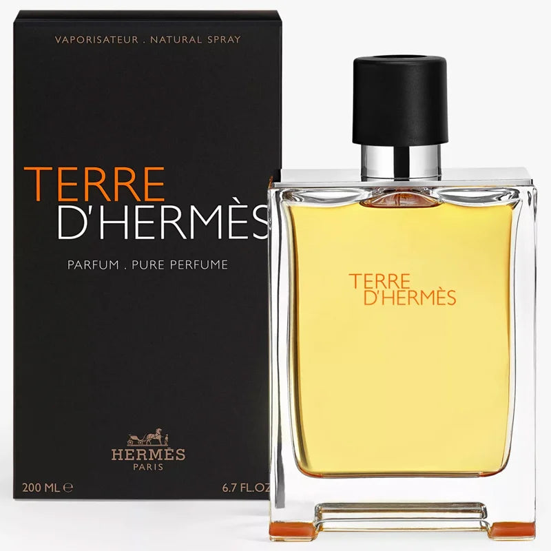 Set de 3 parfumuri | Terre de’Hermes, Azzaro Wanted, Tom Ford Noir Extreme 100 ml