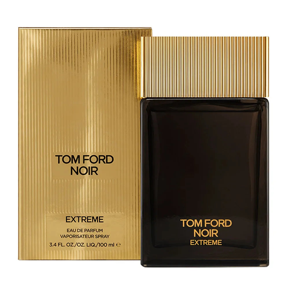Set de 3 parfumuri | Terre de’Hermes, Azzaro Wanted, Tom Ford Noir Extreme 100 ml
